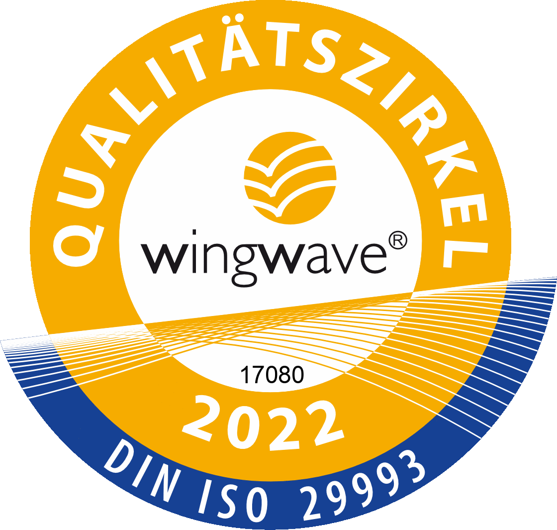 zertifizierter WingWave-Coach
